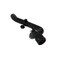 Crp Products Volkswagen Golf 01 4 Cyl. 2.0L Volkswage Heater Hose, Chh0572 CHH0572 - alternate 8